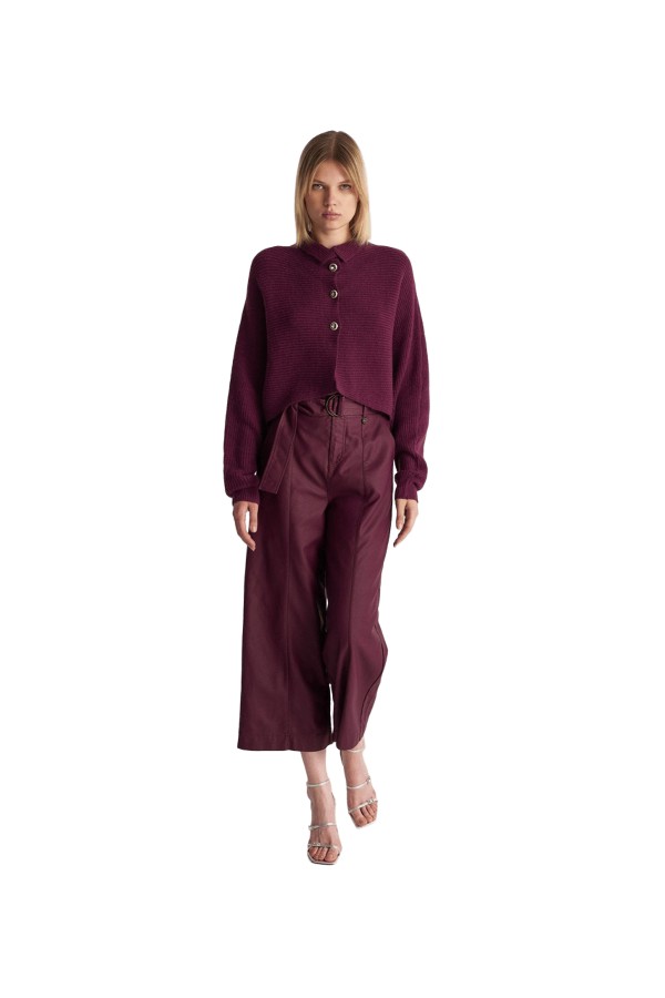 JUPE CULOTTE
