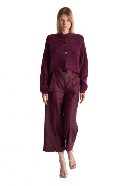 JUPE CULOTTE