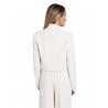TOI & MOI Crop σακάκι 40-0909-226
