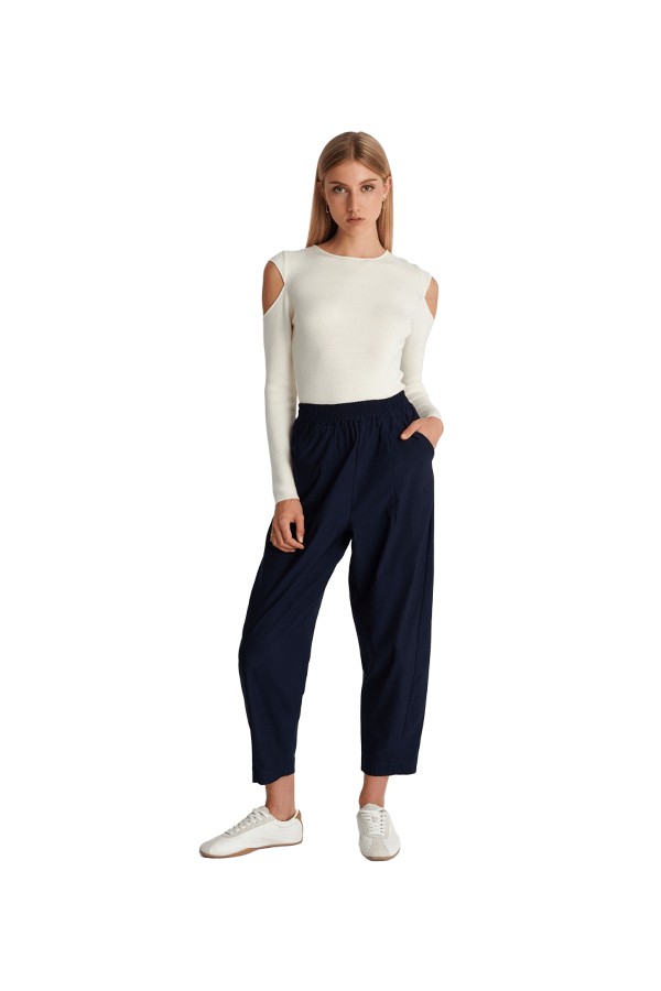 CASUAL PANTS