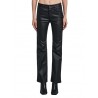 STAFF JEANS Beatrice Γυναικείο Παντελόνι Καμπάνα 5-905.195.00.056