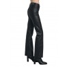 STAFF JEANS Beatrice Γυναικείο Παντελόνι Καμπάνα 5-905.195.00.056