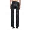 STAFF JEANS Beatrice Γυναικείο Παντελόνι Καμπάνα 5-905.195.00.056