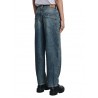 Silvia Wmn Pant 100%Co