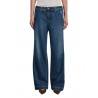 Serena Basic Wmn Pant 40%CO ORG 60%CLY