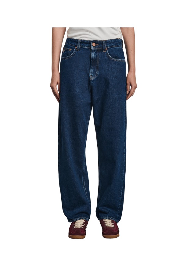 STAFF JEANS Stella Τζιν Γυναικείο Παντελόνι-Regular Fit 5-934.156.B0.056