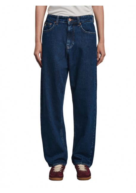 Stella Wmn Pant 100%Co