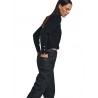 STAFF JEANS Monica Γυναικείο Τζιν Παντελόνι - Regular Fit 5-991.196.BL.056