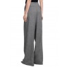 TOI & MOI Wide leg παντελόνι με πιέτες 20-6027-226