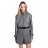 TOI & MOI Tailored πουκάμισο με γιακά 30-5923-226
