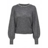 ONLY ΓΥΝΑΙΚΕΙΟ ΠΛΕΚΤΟ ONLELSA L/S PULLOVER KNT NOOS 15210667