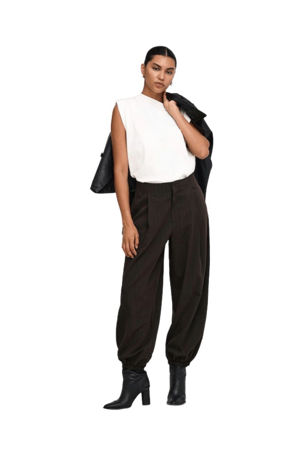 ONLRUMBA-ALDEN MW PINST BALLOON PANT TLR