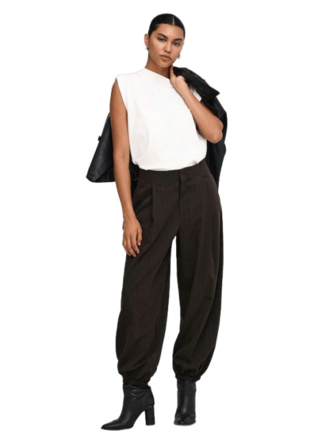 ONLRUMBA-ALDEN MW PINST BALLOON PANT TLR