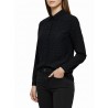 ONLZEKE L/S STUD SHIRT WVN
