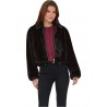 ONLDANA FAUX FUR JACKET CC OTW