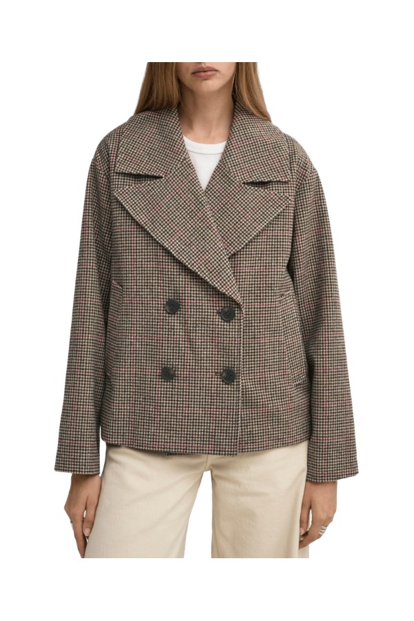 ONLY ΓΥΝΑΙΚΕΙΟ ΠΑΛΤΟ ONLMORENO JACKET OTW 15382317