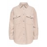 ONLY ΓΥΝΑΙΚΕΙΟ ΠΟΥΚΑΜΙΣΟ ONLTIGGY L/S CORD SHACKET PNT NOOS 15331547
