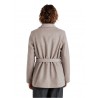 ONLY ΓΥΝΑΙΚΕΙΟ ΠΑΛΤΟ ONLALVILDA SHORT WRAP COAT OTW 15344621
