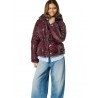 ONLY ΓΥΝΑΙΚΕΙΟ ΜΠΟΥΦΑΝ ONLRILLO SHINY PUFFER CC OTW 15373216