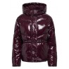 ONLY ΓΥΝΑΙΚΕΙΟ ΜΠΟΥΦΑΝ ONLRILLO SHINY PUFFER CC OTW 15373216