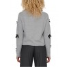 ONLY ΓΥΝΑΙΚΕΙΑ ΠΛΕΚΤΗ ΜΠΛΟΥΖΑ ONLNOELLE LS BOW PULLOVER KNT 15342560
