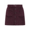 ONLY ΓΥΝΑΙΚΕΙΑ ΦΟΥΣΤΑ ONLAMAZING GLOBAL HW CORD SKIRT PNT NOOS 15182080