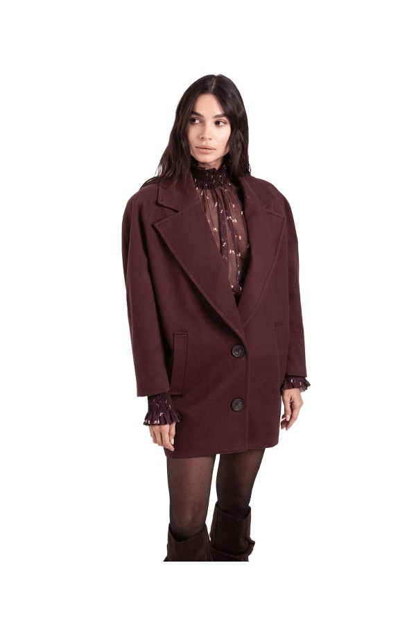 COAT
