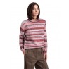 KNIT BLOUSE
