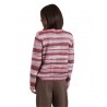 KNIT BLOUSE