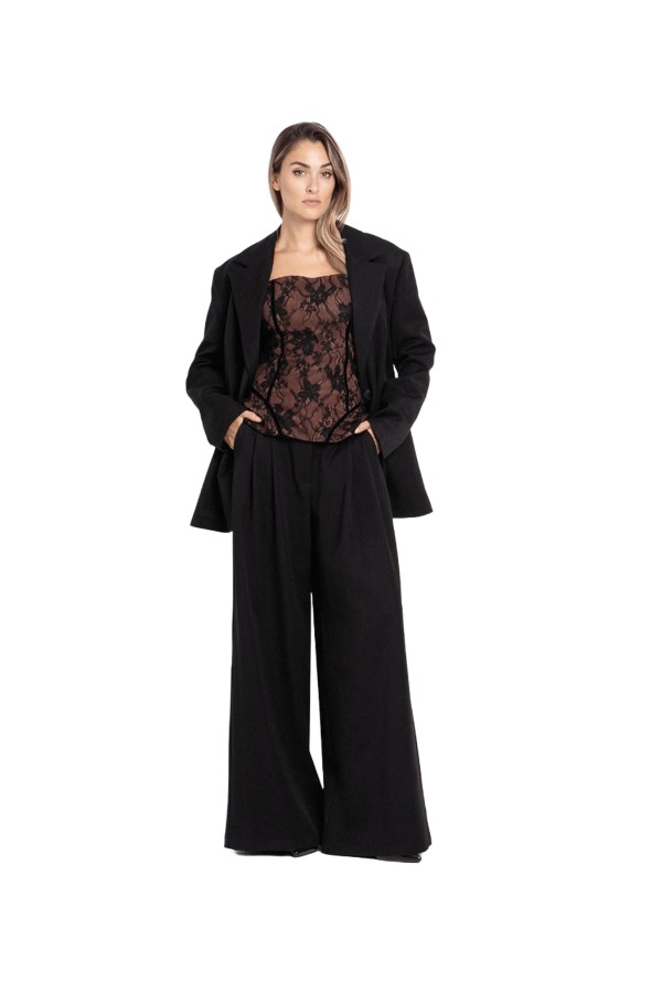 TOI & MOI Oversized σακάκι 40-0908-226